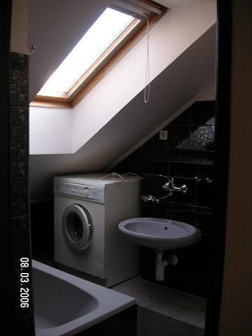 Hostel Bell Прага Экстерьер фото