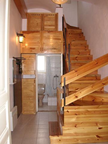 Hostel Bell Прага Экстерьер фото